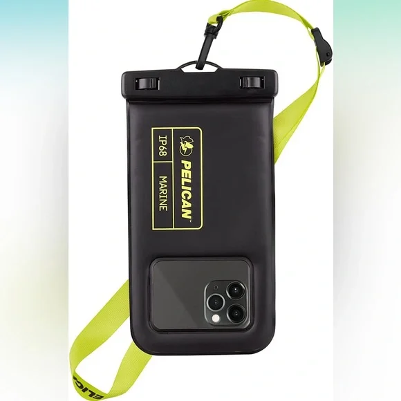 case-mate Bags Pelican Marineip68 Waterproof Phone Pouch